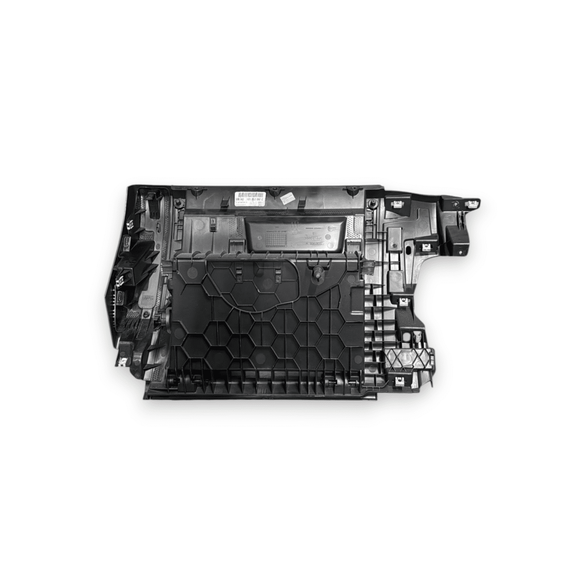 Cassetto / vano portaoggetti Volkswagen Up cod.1S1857097C (2011 - 2024) - F&P CRASH SRL - Ricambi Usati