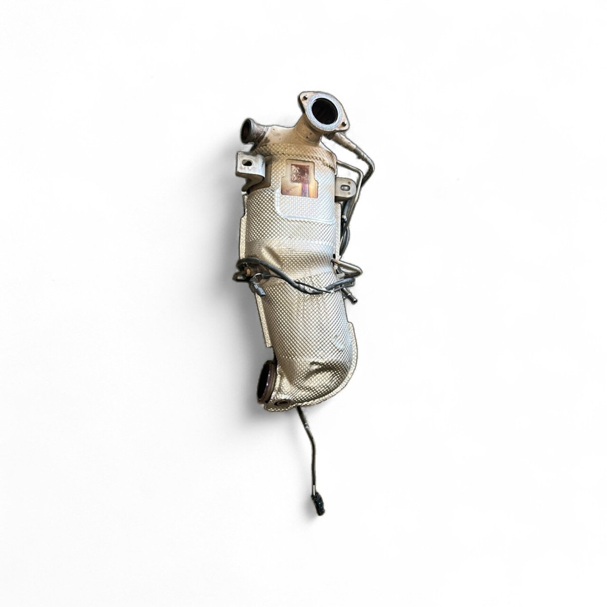 Catalizzatore / fap Suzuki Vitara cod.51990239 1.6 diesel (2015 > ) filtro antiparticolato - F&P CRASH SRLS - Ricambi Usati