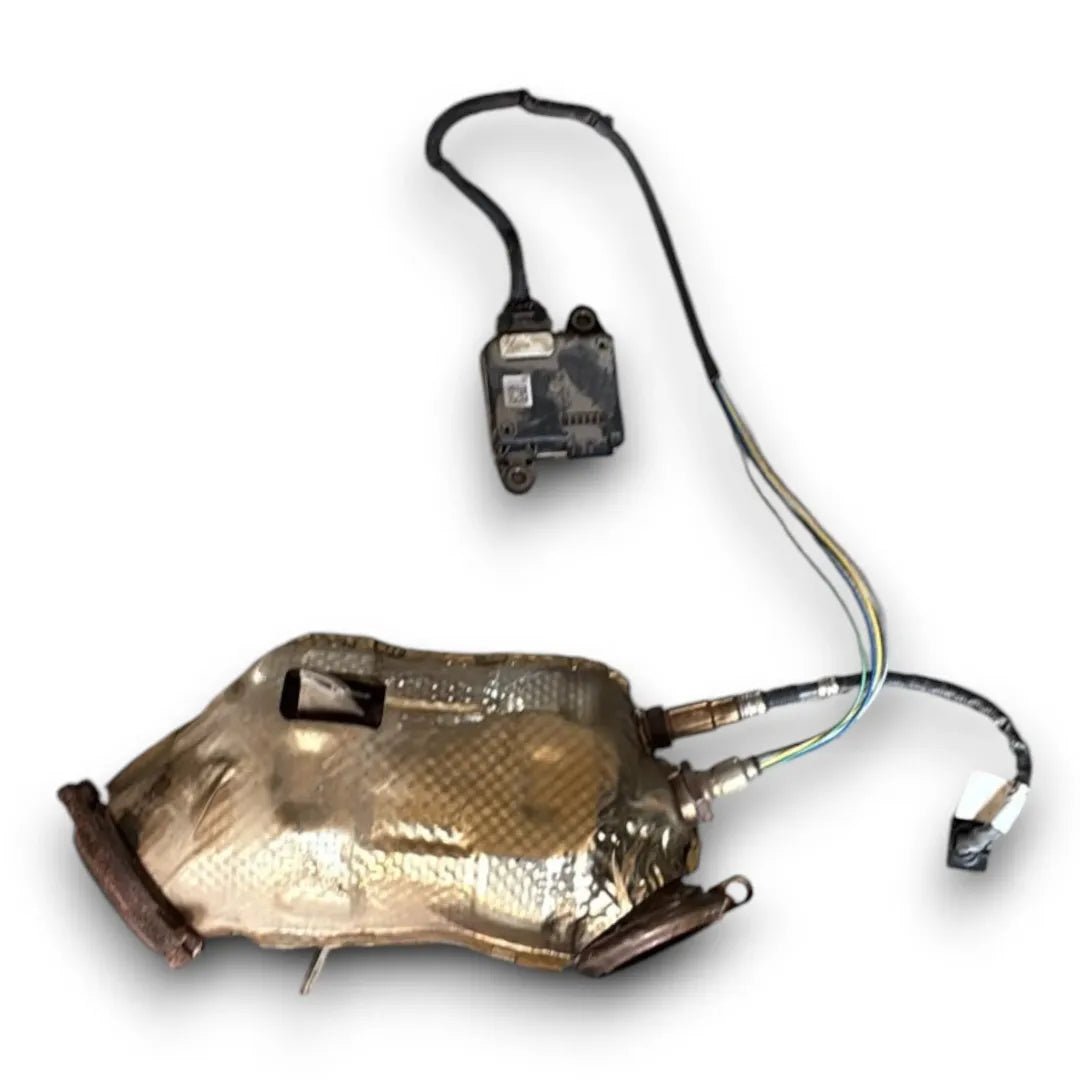 Catalizzatore Maserati Levante dal 2016 OEM 46328817