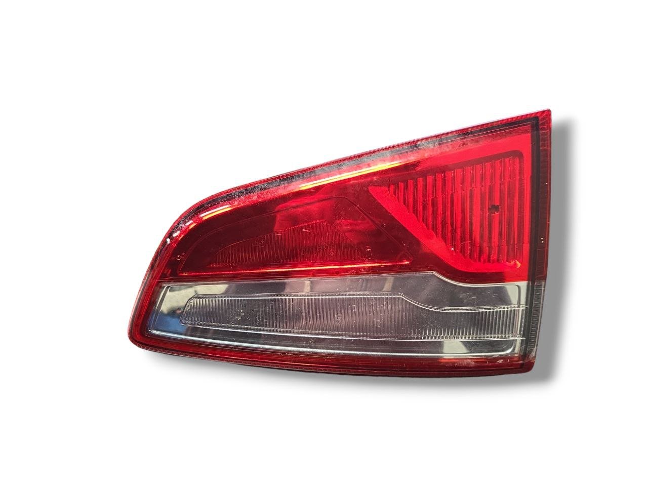 CATARIFRANGENTE POSTERIORE SINISTRO FORD ECOSPORT (2012>) Cod : CN1513A603BB - F&P CRASH SRLS - Ricambi Usati