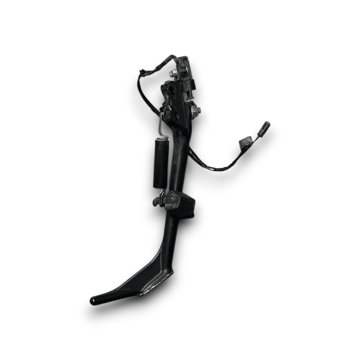 Cavalletto laterale yamaha tmax 560 (2022 > 2024) - F&P CRASH SRL - Ricambi Usati