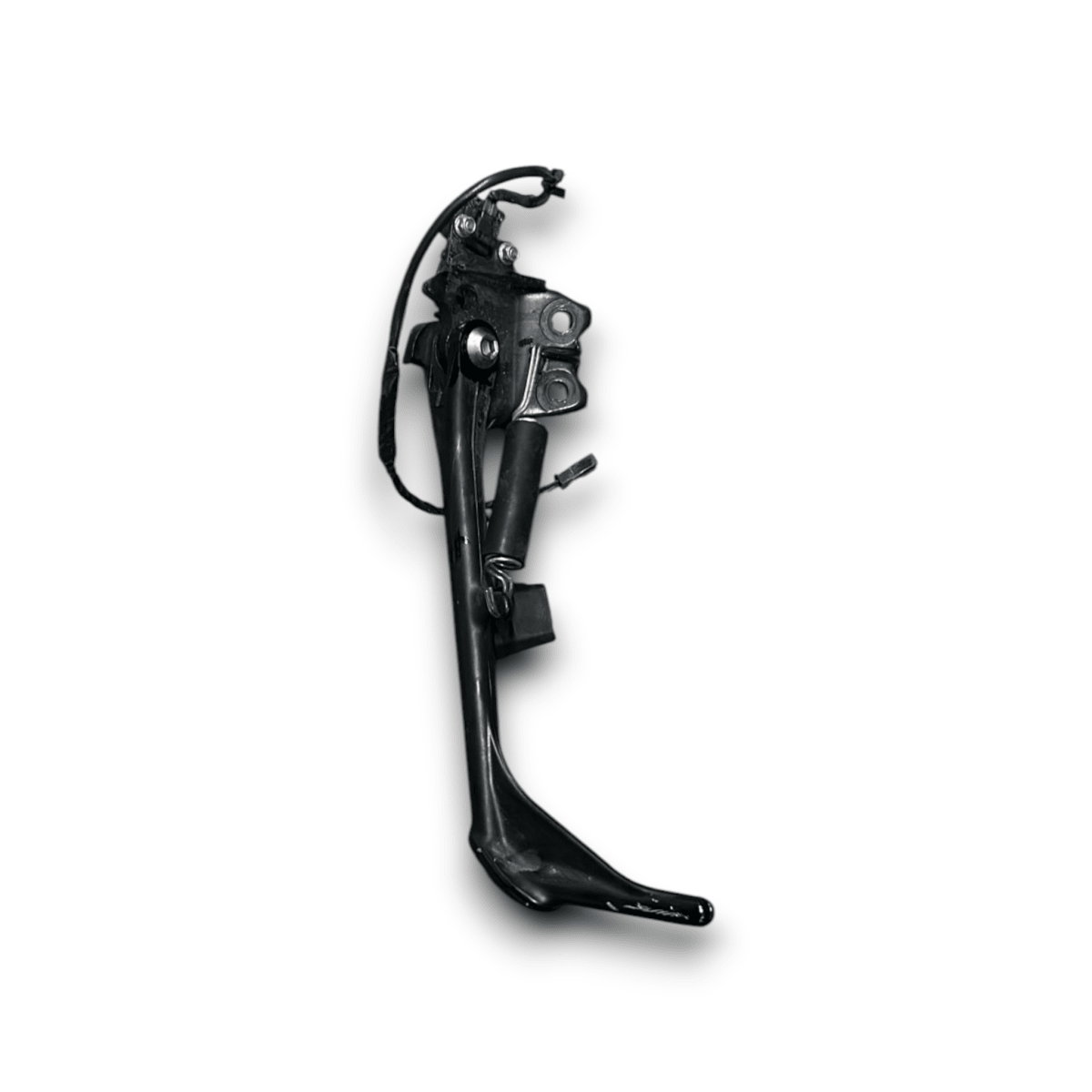 Cavalletto laterale yamaha tmax 560 (2022 > 2024) - F&P CRASH SRL - Ricambi Usati
