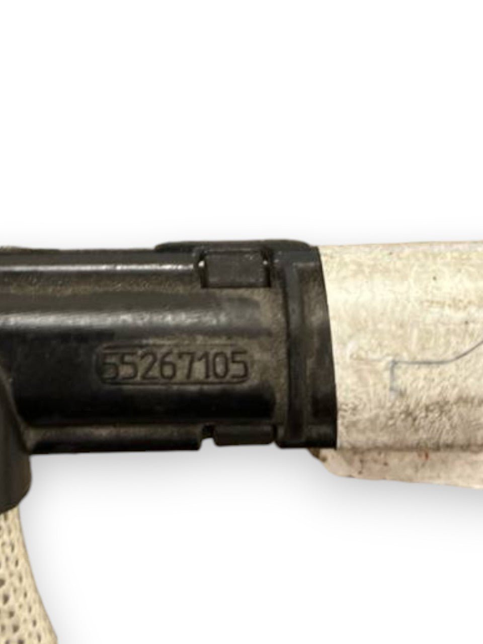 Cavi Cablaggio Iniettori Fiat Panda 312 / Fiat 500X 1.3 mjt (2012>) cod: 55267105 - F&P CRASH SRLS - Ricambi Usati