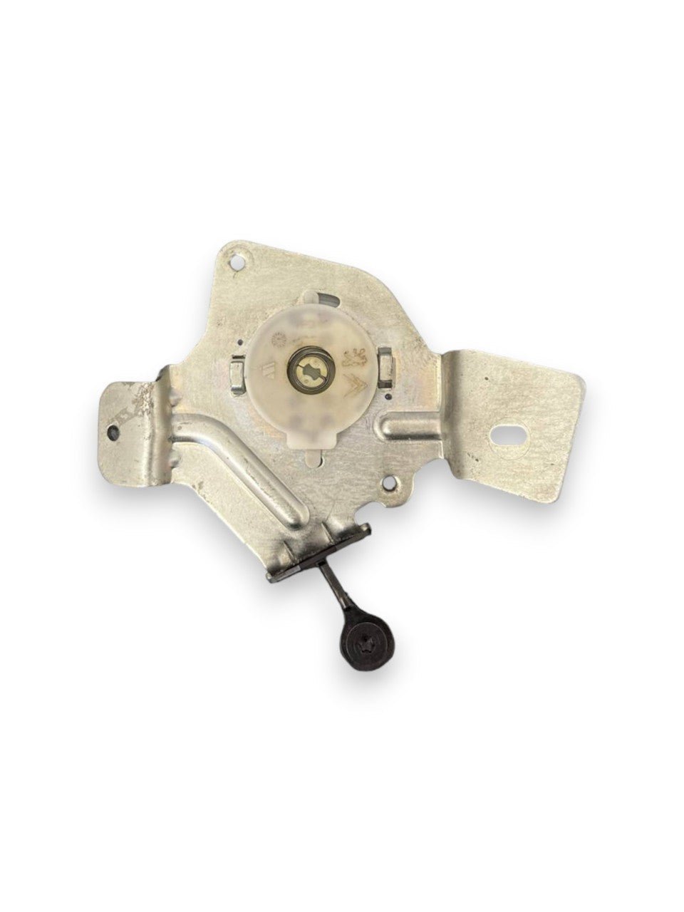 Cavo Apertura Ribaltina Cofano / Portellone posteriore destro (dx) Peugeot 3008 2.0 Diesel (2009 al 2016) cod: 9683313980 - F&P CRASH SRLS - Ricambi Usati