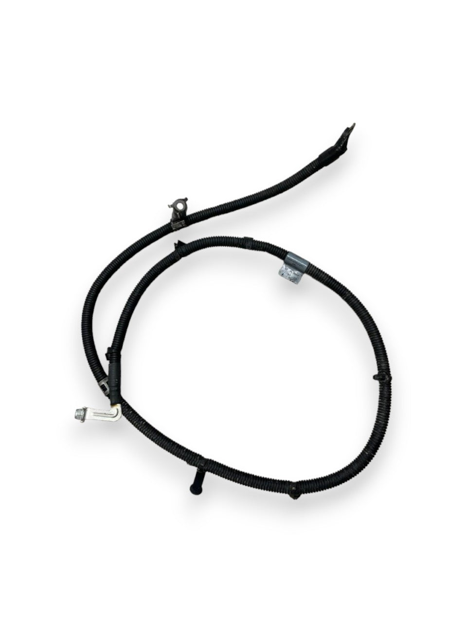 Cavo Batteria Alternatore Mercedes - Benz Classe A W176 / Mercedes - Benz Classe B W246 2.0 Diesel (2012 al 2018) cod: A2465402610 - F&P CRASH SRLS - Ricambi Usati