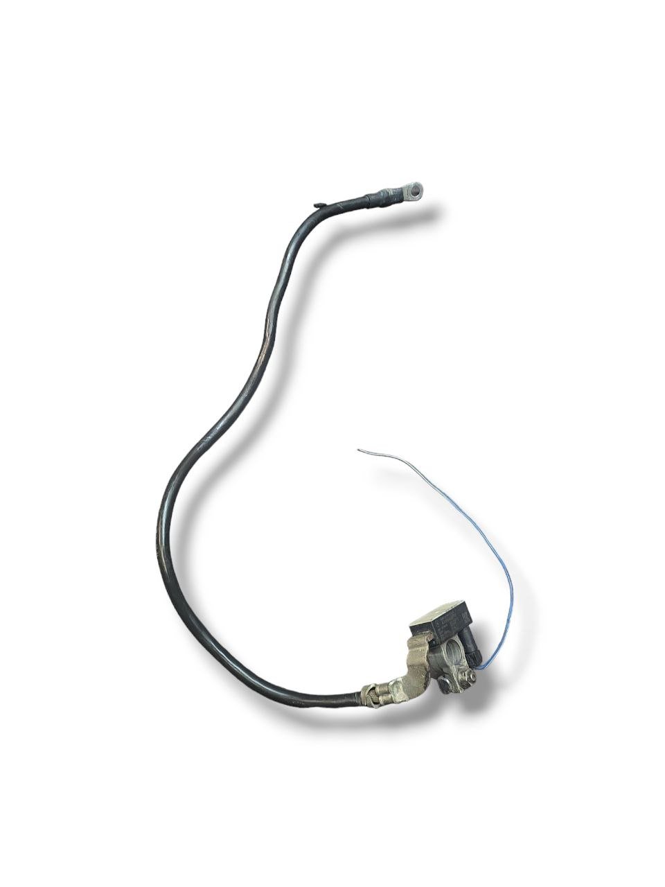 CAVO BATTERIA MERCEDES - BENZ CLASSE B W246 (2012 - 2018) Cod : A1665420018 - F&P CRASH SRLS - Ricambi Usati