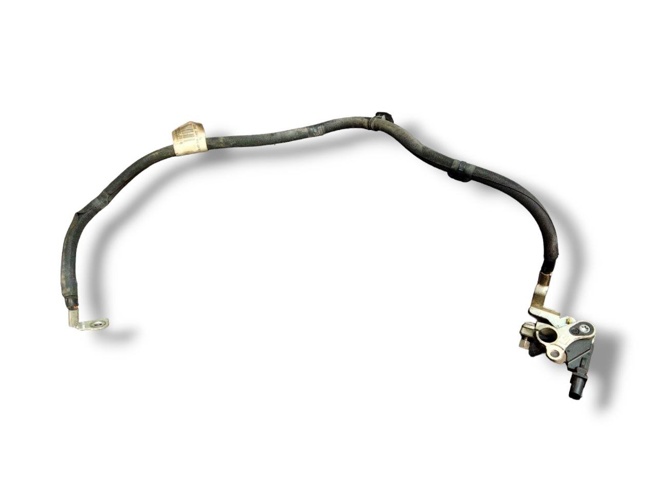 Cavo Batteria Negativo Citroen C4 Grand Picasso (2013 - 2022)cod.9816218580 - F&P CRASH SRLS - Ricambi Usati