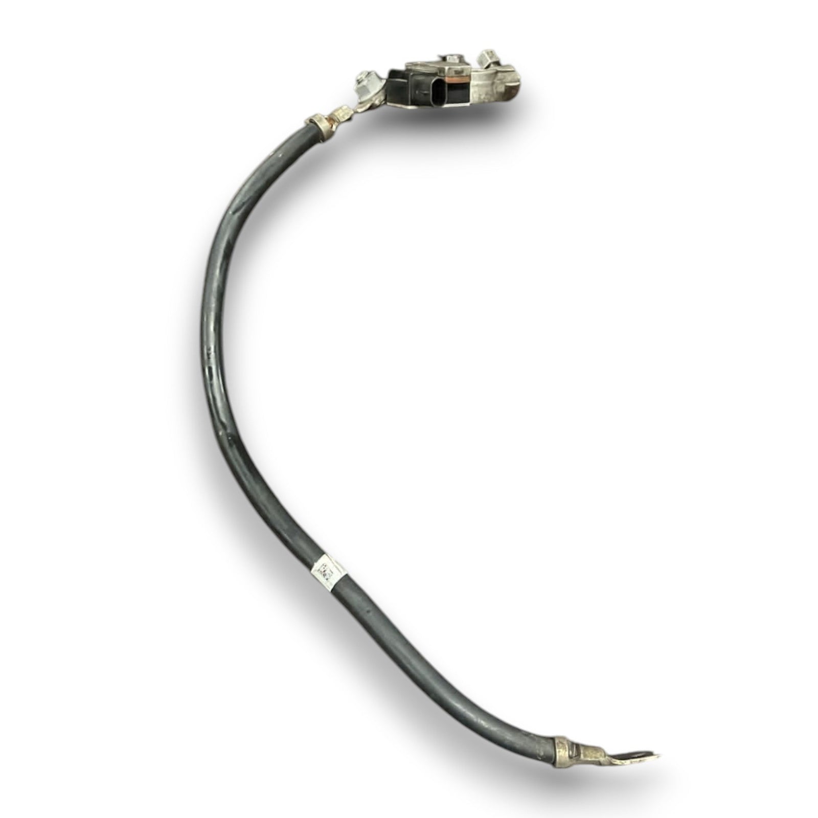 Cavo Batteria Negativo Opel Corsa E cod:6PK01055700 (2014 >2019) - F&P CRASH SRLS - Ricambi Usati