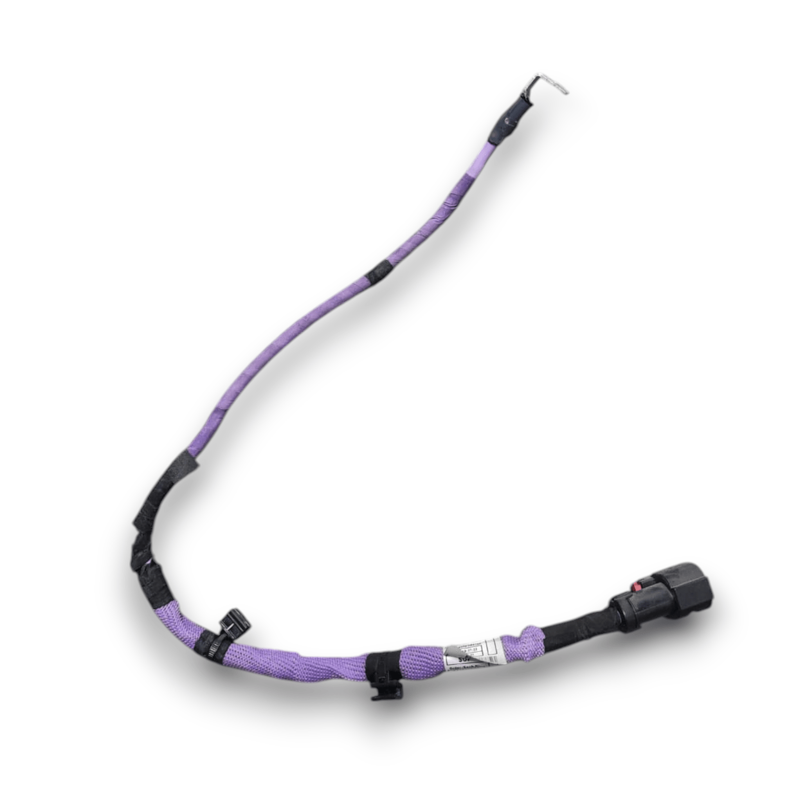 Cavo Batteria Positivo Bmw X3 G01 COD: 5A28455 - 01 (2017 - 2024) - F&P CRASH SRLS - Ricambi Usati