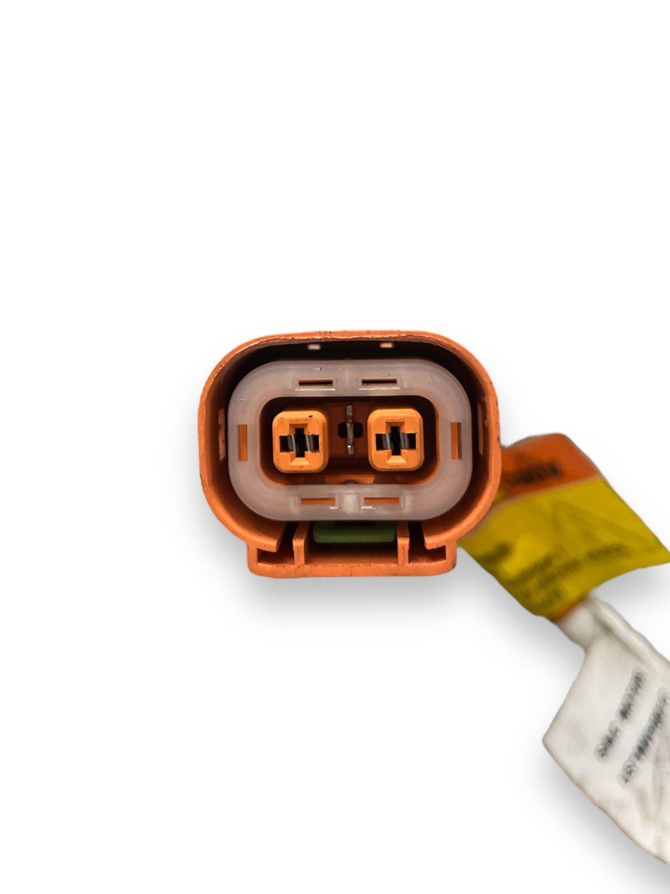 Cavo / Cablaggio / Presa MG - ZS EV Total Elettric (2017>) cod: 1-2361027-1 - F&P CRASH SRLS - Ricambi Usati