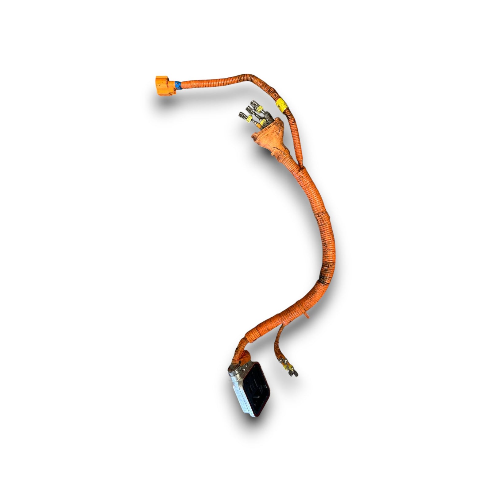 Cavo Elettrico Hyundai Kona cod.91674 - CM000 1.6 Hybrid (2017 > ) - F&P CRASH SRLS - Ricambi Usati