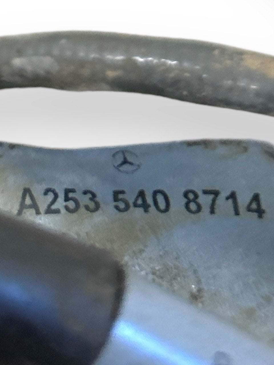 Cavo Elettrico Mercedes Benz GLC (X253) 2.0 Diesel (2015 > 2022) codA0005464802 - F&P CRASH SRLS - Ricambi Usati