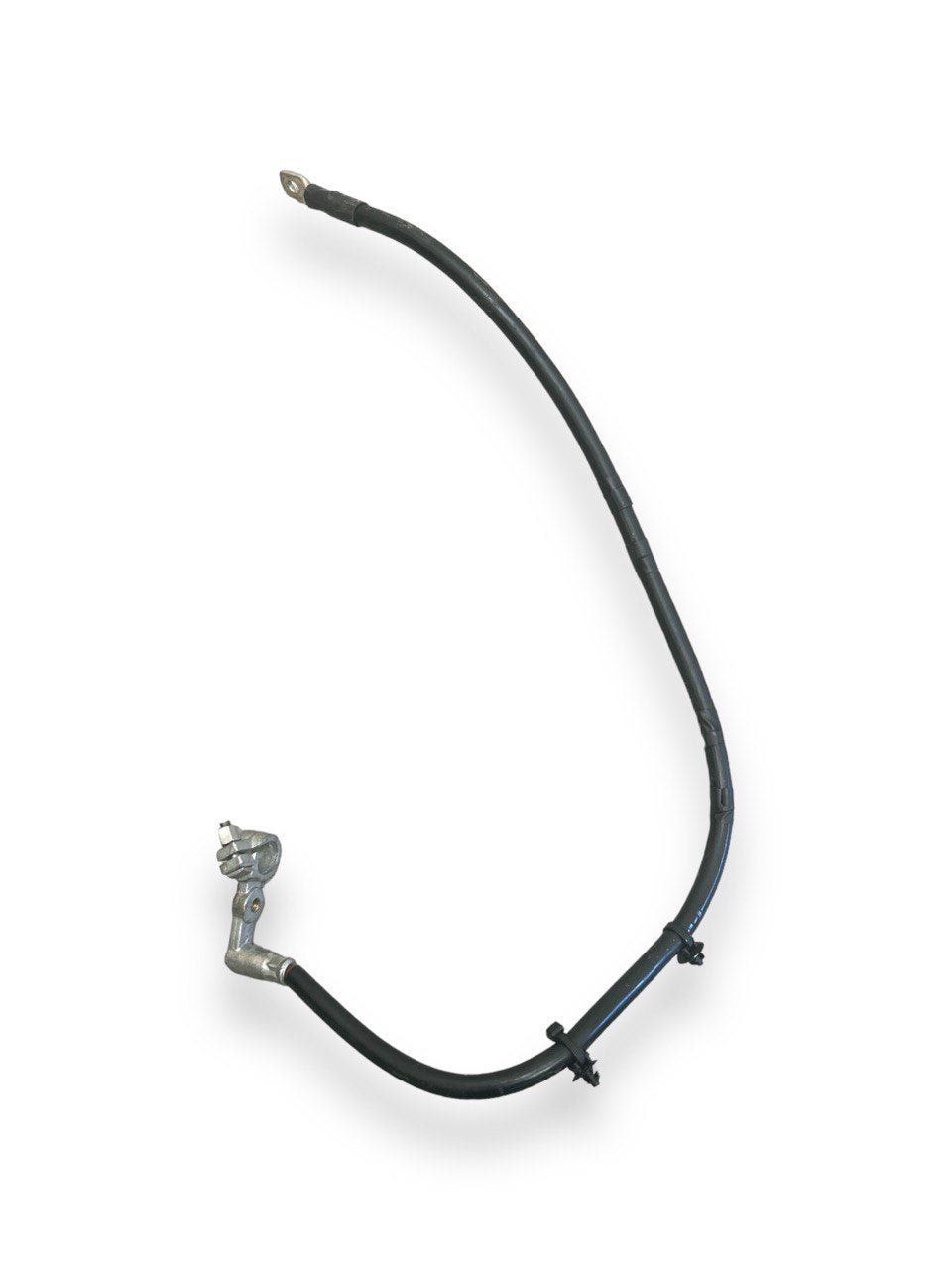 Cavo Negativo Batteria Audi A1 (8X) (2010 > 2017) cod.6R0971226B - F&P CRASH SRLS - Ricambi Usati