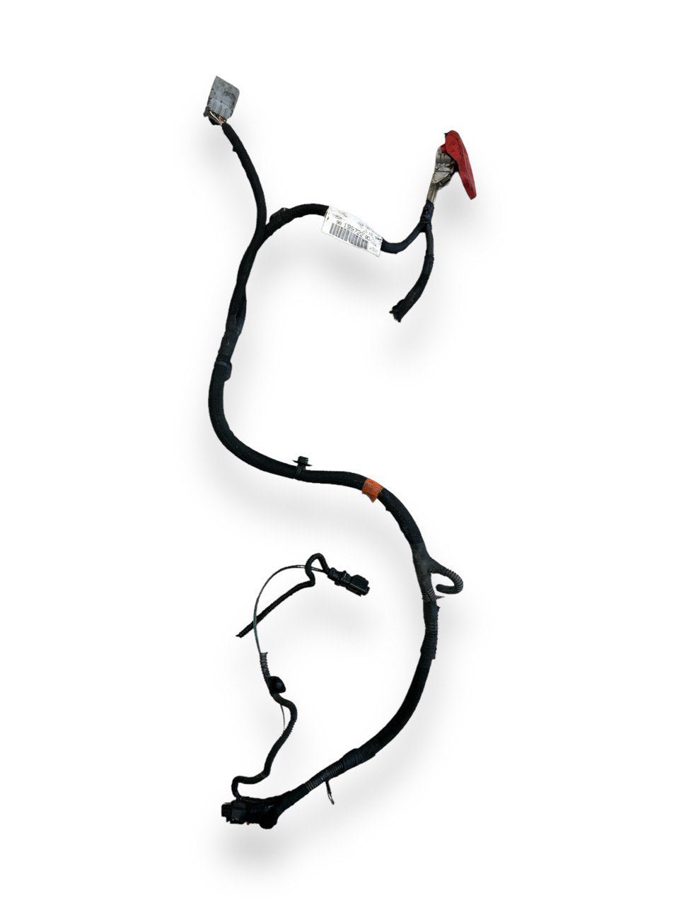 Cavo Positivo Alternatore / Batteria Peugeot 3008 2.0 Diesel (2016 > ) cod.9819972280 - F&P CRASH SRLS - Ricambi Usati