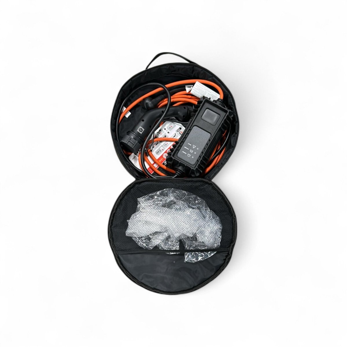 Cavo / presa di ricarica (da interno) Peugeot e - Expert cod.9844468880 (2020 > ) cod.9844469480 - F&P CRASH SRLS - Ricambi Usati