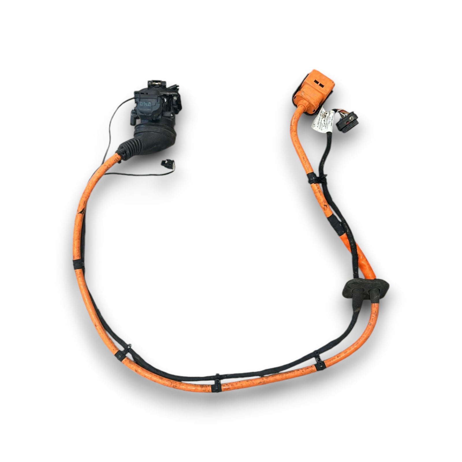 Cavo / Presa Di Ricarica Mercedes Benz GLC (X253) 2.0 Hybrid cod.A2535409330 (2015 > 2022) - F&P CRASH SRLS - Ricambi Usati