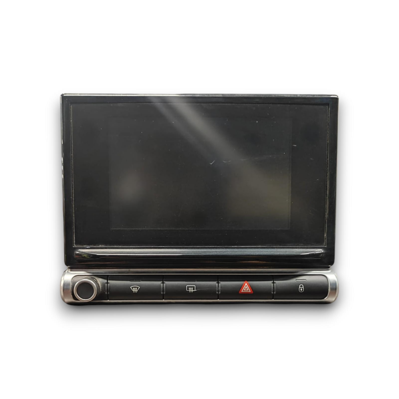 Anzeige / Bildschirm Citroen C3 Cod: 9812006580 (2016-)