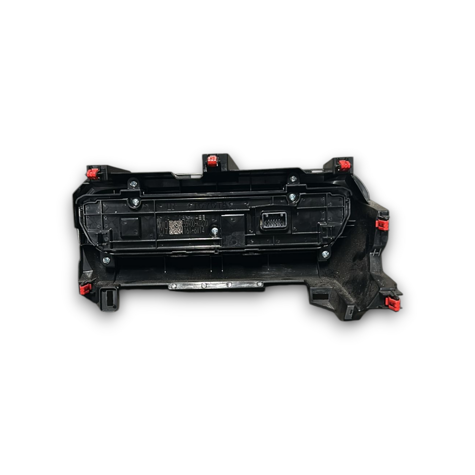 Comandi clima toyota yaris cod:55900-k0270 (2020 >)