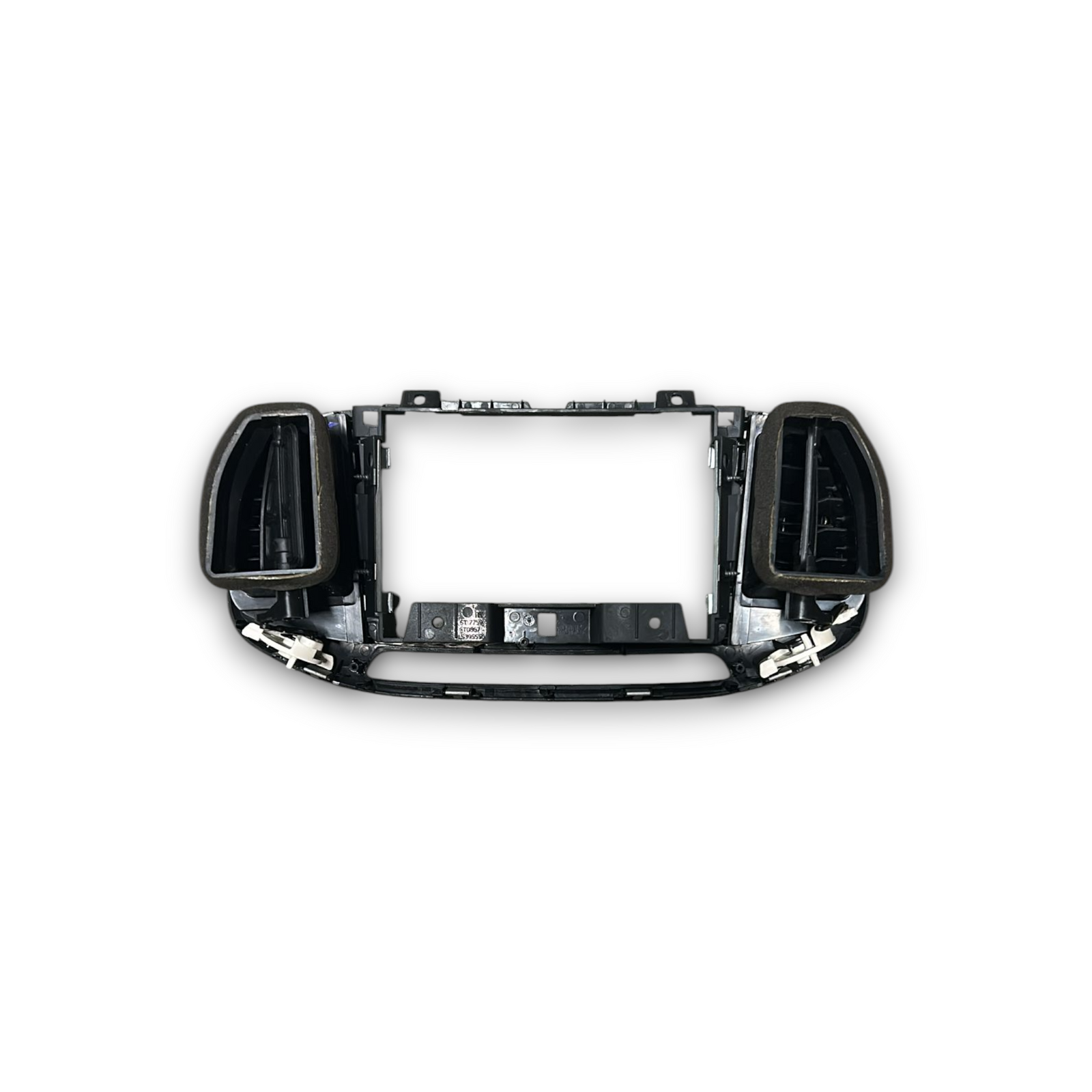 Bouches d'air centrales fiat doblo cod:07356159990 (2014 >)