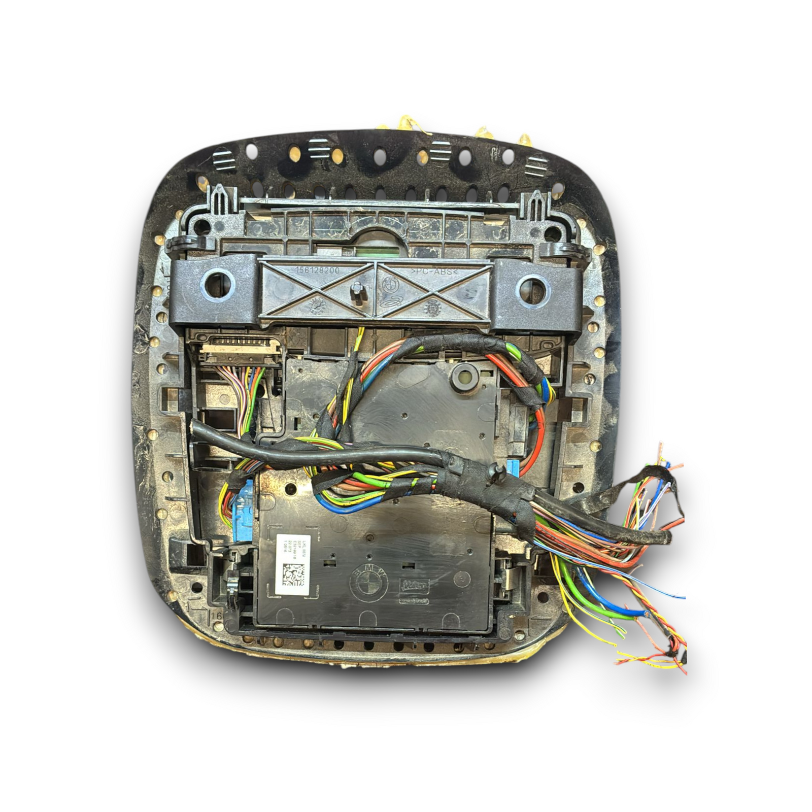Plafoniera luci interne mini clubman f54 cod : e3219916 (2015 - 2024)