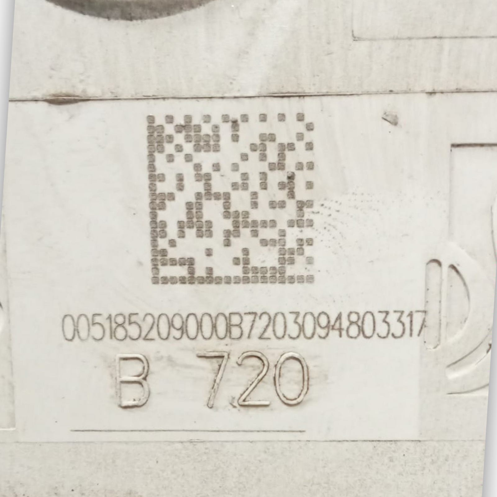 pedal za plin fiat panda 312 koda . 005185209000 (2012 >)