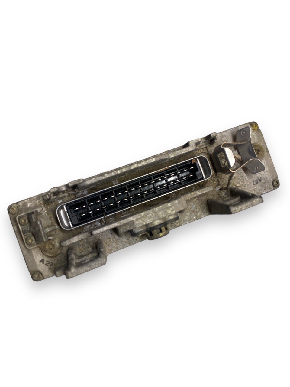 Centralina ABS Mercedes Classe E W124 2.5D ( 1988 ) cod. 0265101018 - F&P CRASH SRLS - Ricambi Usati