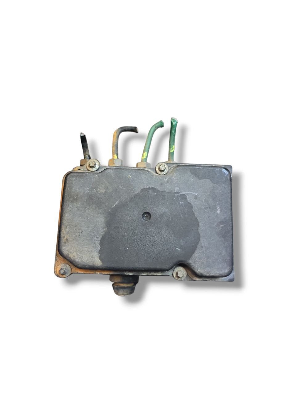 Centralina Abs Renault Clio II 1.2 Benzina ( 1998 - 2012 ) Cod : 0265231985 - 8200661044 - F&P CRASH SRLS - Ricambi Usati