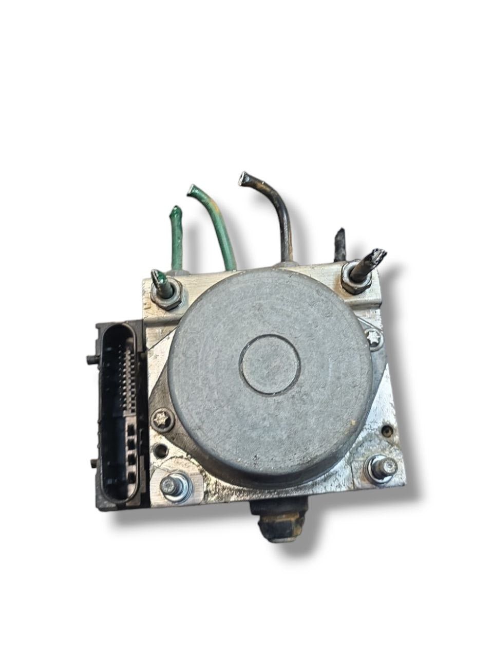 Centralina Abs Renault Clio II 1.2 Benzina ( 1998 - 2012 ) Cod : 0265231985 - 8200661044 - F&P CRASH SRLS - Ricambi Usati