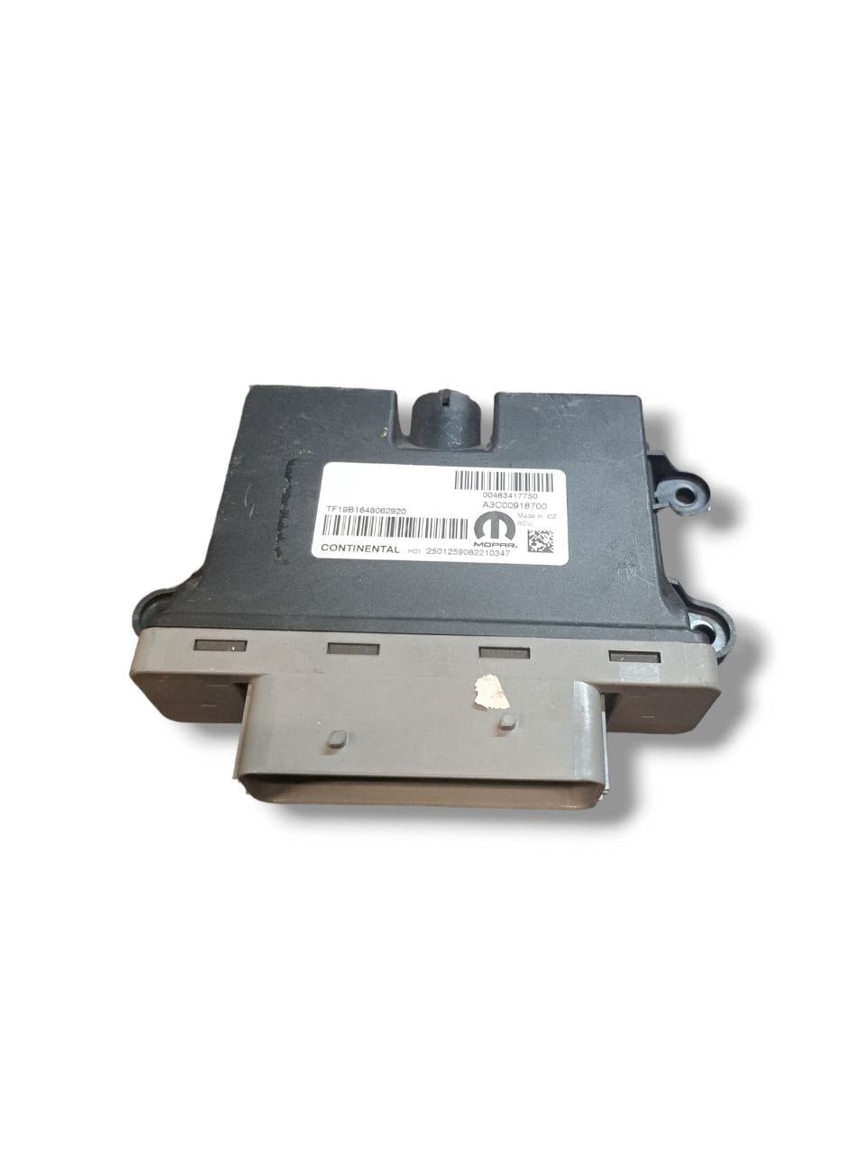 Centralina Adblue Alfa Romeo Stelvio (2017>) COD:463417750 - F&P CRASH SRLS - Ricambi Usati