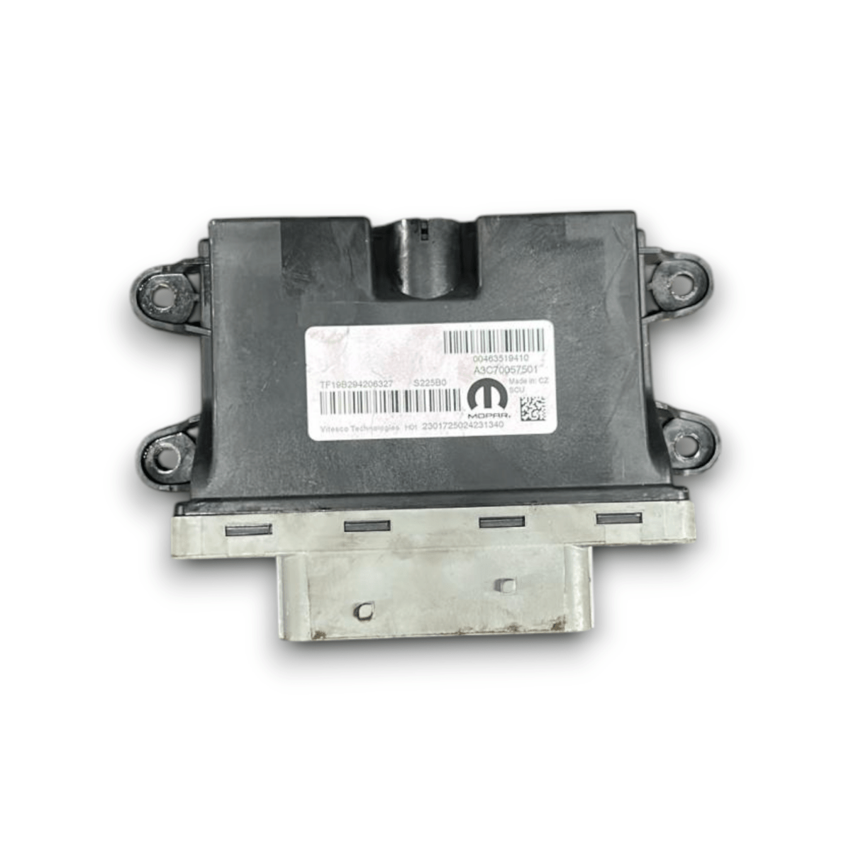 Centralina adblue Fiat Fiorino cod.00463519410 (2007 > ) - F&P CRASH SRL - Ricambi Usati