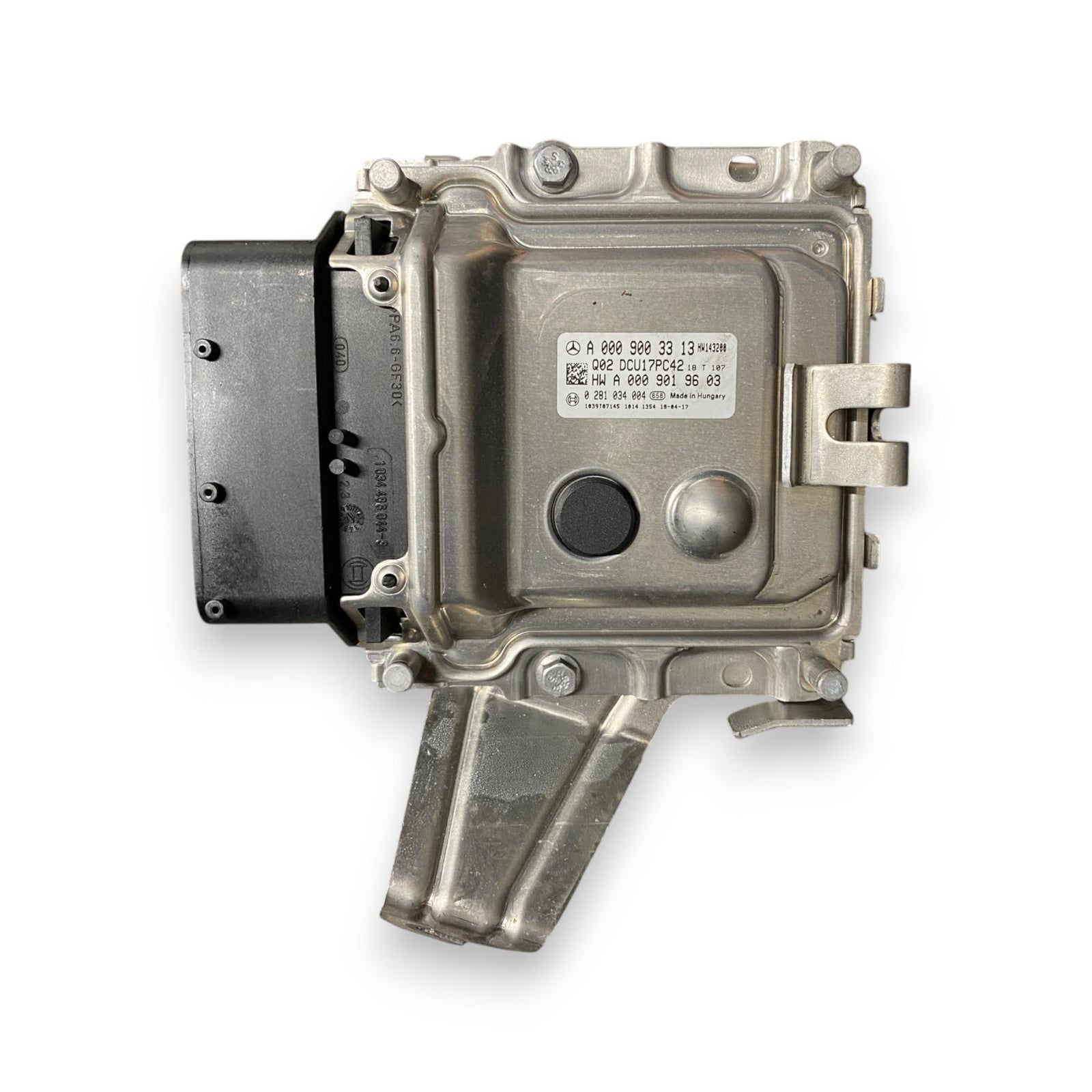 Centralina Adblue Mercedes - Benz GLC X253 2.2 diesel (2015 - 2023) Cod: A0009003313 - F&P CRASH SRLS - Ricambi Usati