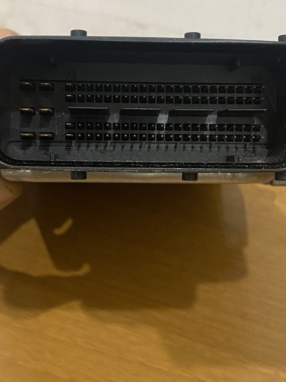 centralina AdBlue mercedes ml w166 a6429005301 - F&P CRASH SRLS - Ricambi Usati