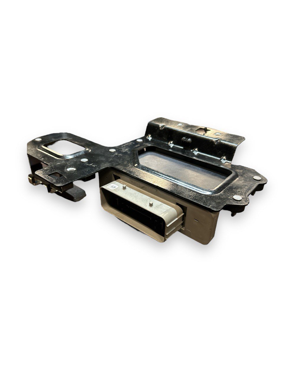 Centralina AdBlue Renault Kadjar (2015 - 2022) COD:A3C10094201 - F&P CRASH SRLS - Ricambi Usati