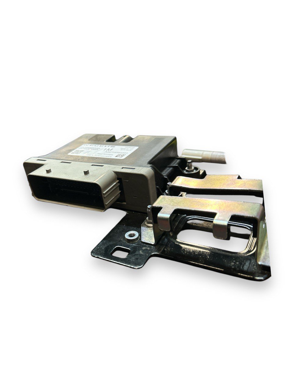 Centralina AdBlue Renault Kadjar (2015 - 2022) COD:A3C10094201 - F&P CRASH SRLS - Ricambi Usati