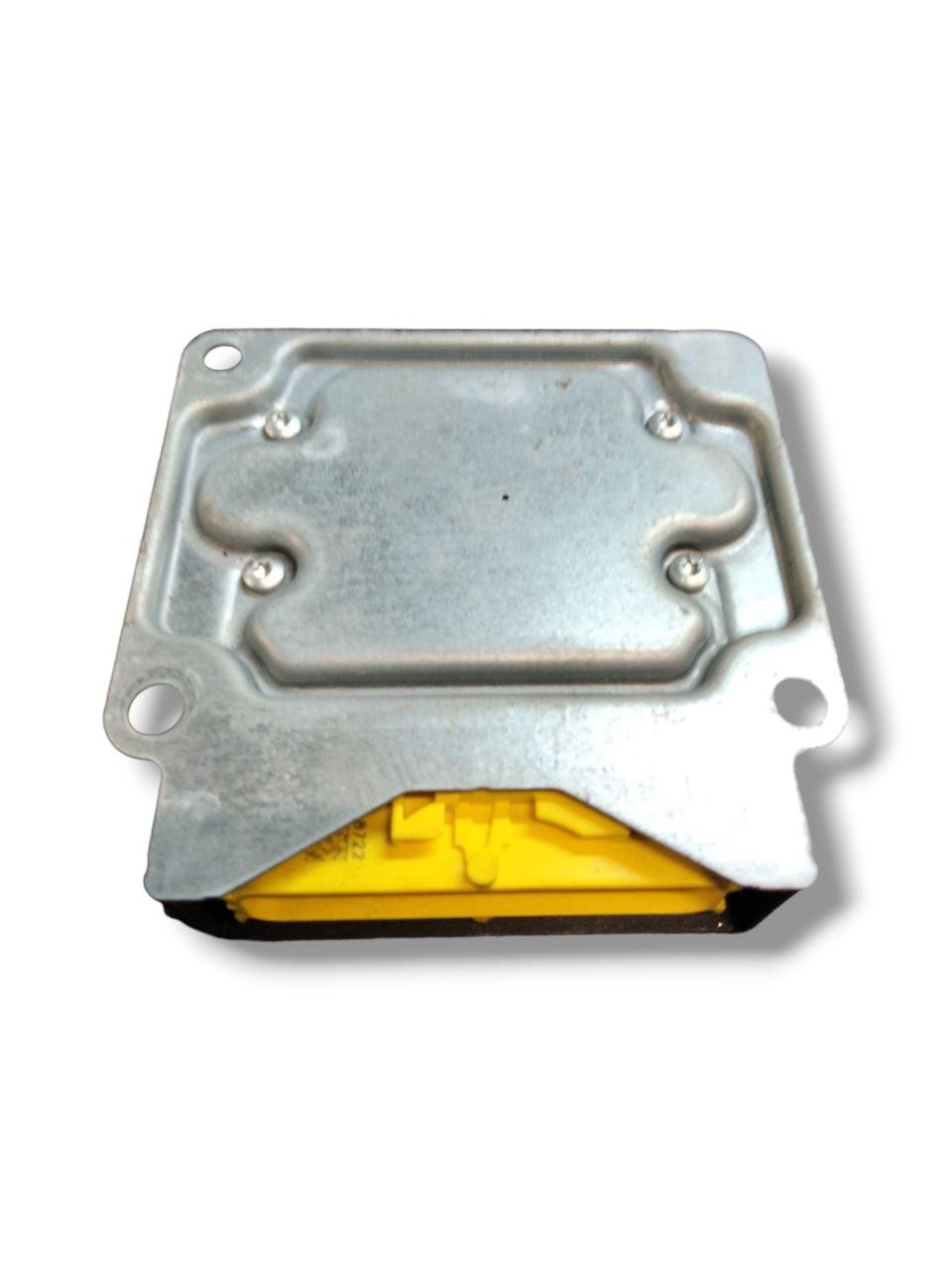 Centralina Airbag Audi A1 8X (2010 - 2018) COD:8X0959655A - F&P CRASH SRLS - Ricambi Usati