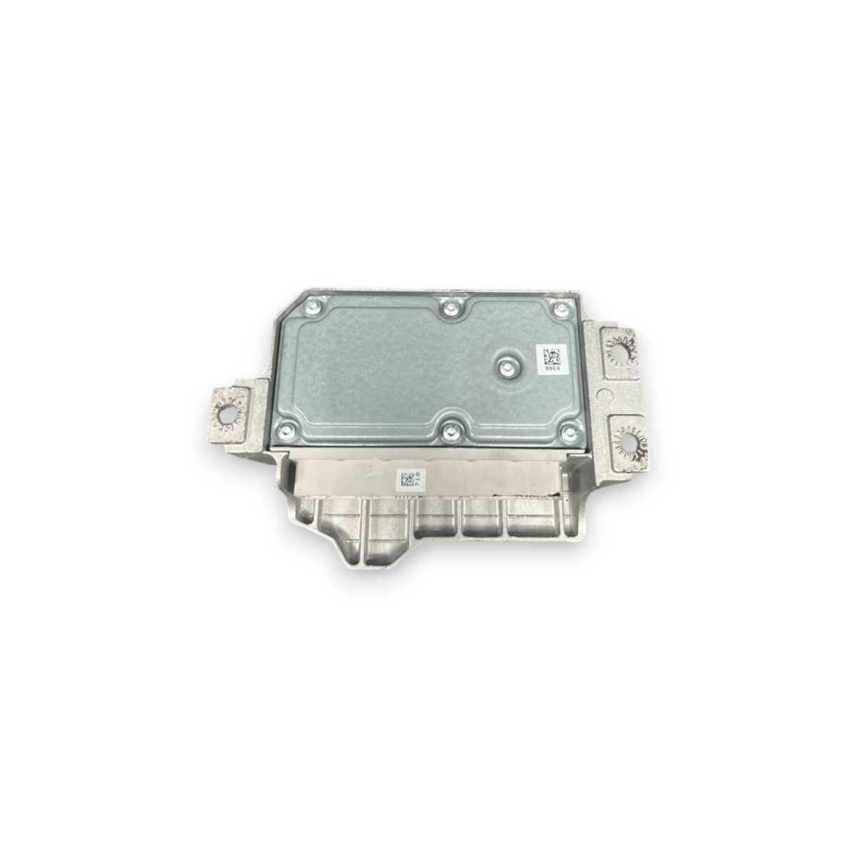 Centralina Airbag Bmw Serie 1 E87 (2000 al 2006) cod: 9134280 - 01 - F&P CRASH SRLS - Ricambi Usati