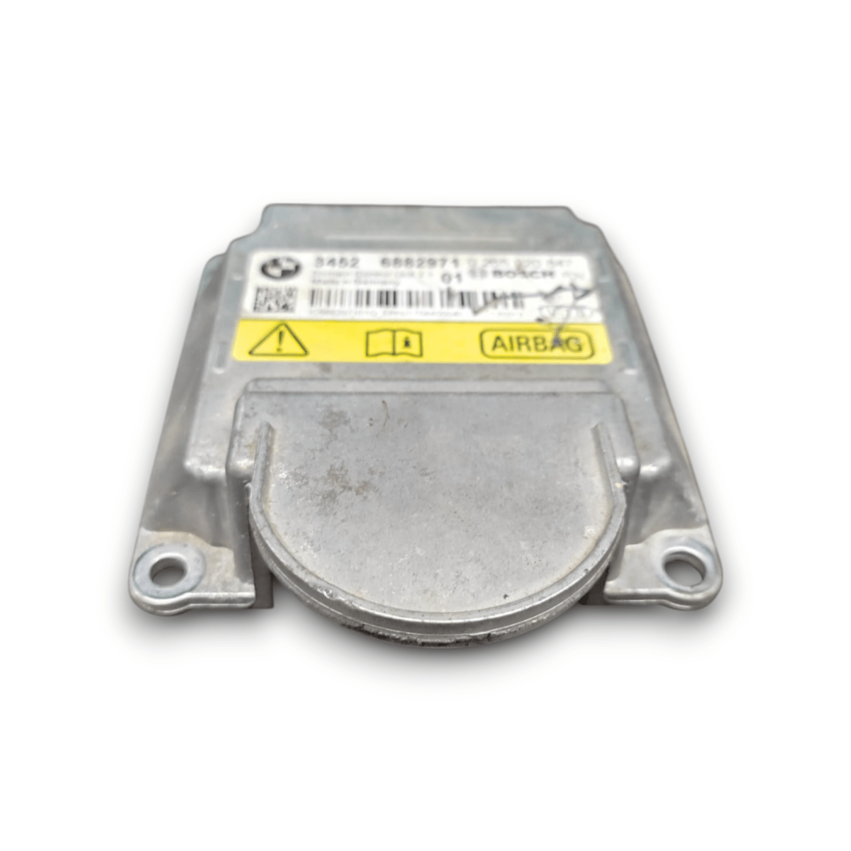 Centralina airbag bmw serie 1 f20 cod: 34526882971 (2011 - 2019) - F&P CRASH SRLS - Ricambi Usati