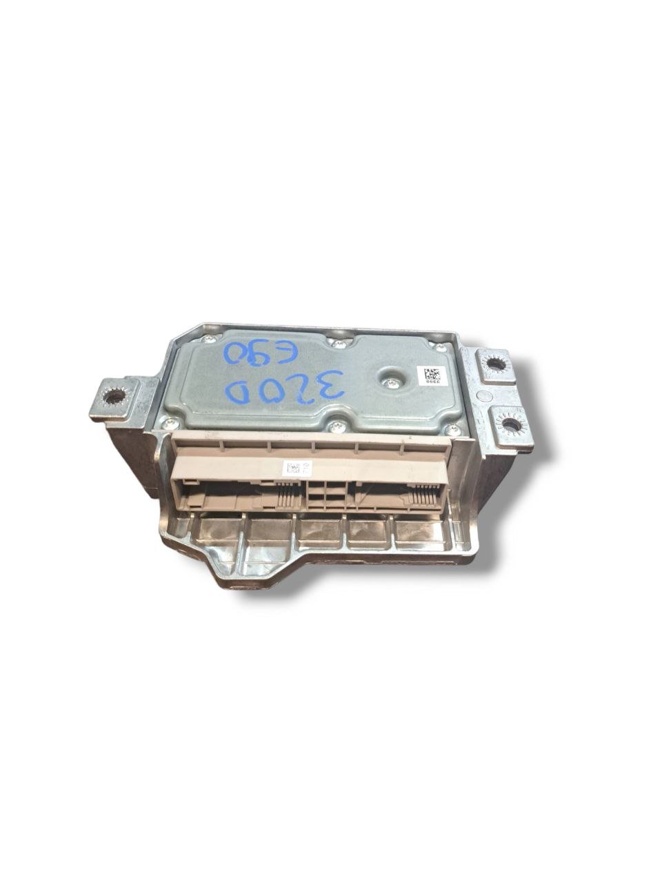 Centralina Airbag Bmw Serie 3 E90 (2005 - 2011) COD:65779166057 - F&P CRASH SRLS - Ricambi Usati