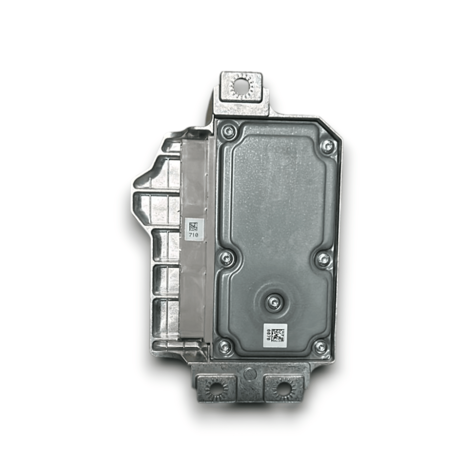 Centralina Airbag Bmw Serie 3 E92 (2005 > 2013) cod:65.77 - 9184432 - 01 - F&P CRASH SRLS - Ricambi Usati