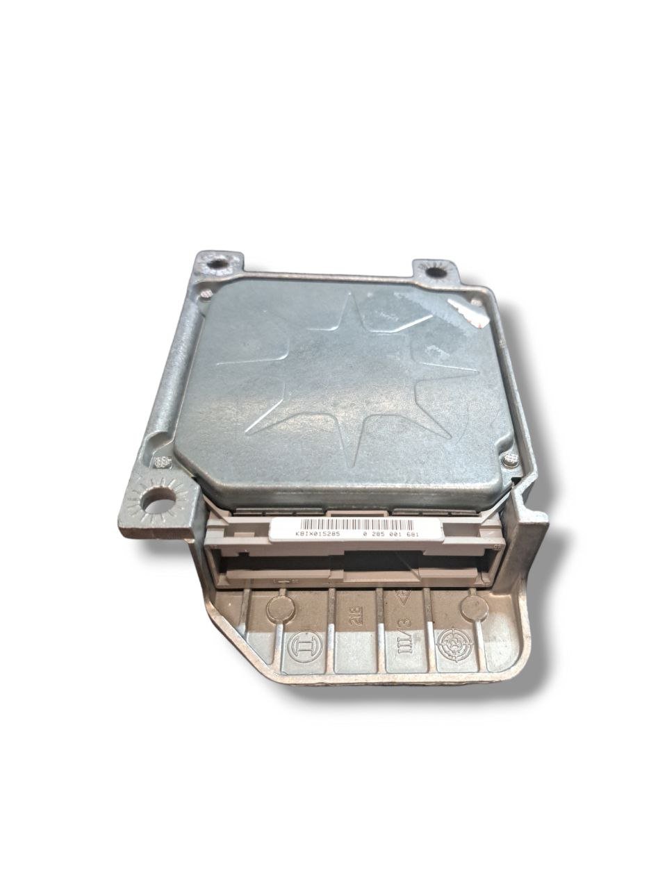 Centralina Airbag Bmw X5 E53 (2000 - 2006) COD:6933238 - F&P CRASH SRLS - Ricambi Usati