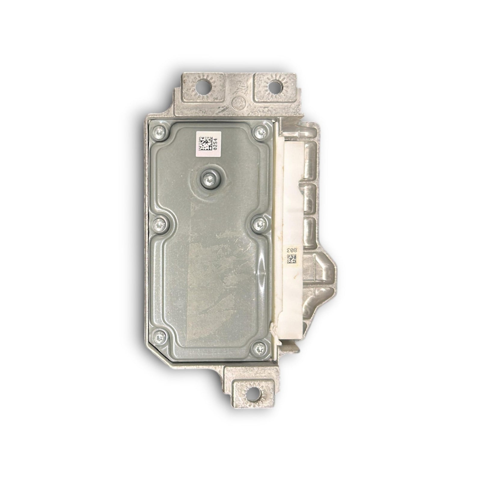 Centralina AIRBAG BMW X5 (E70) cod.9204849 - 01 (2006 > 2013) - F&P CRASH SRLS - Ricambi Usati