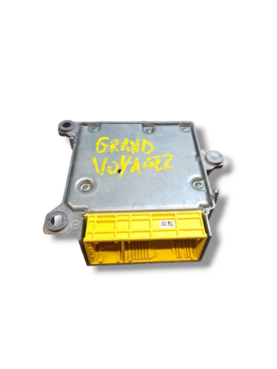 Centralina Airbag Chrysler Voyager (2000 - 2007) COD:68148363AA - F&P CRASH SRLS - Ricambi Usati