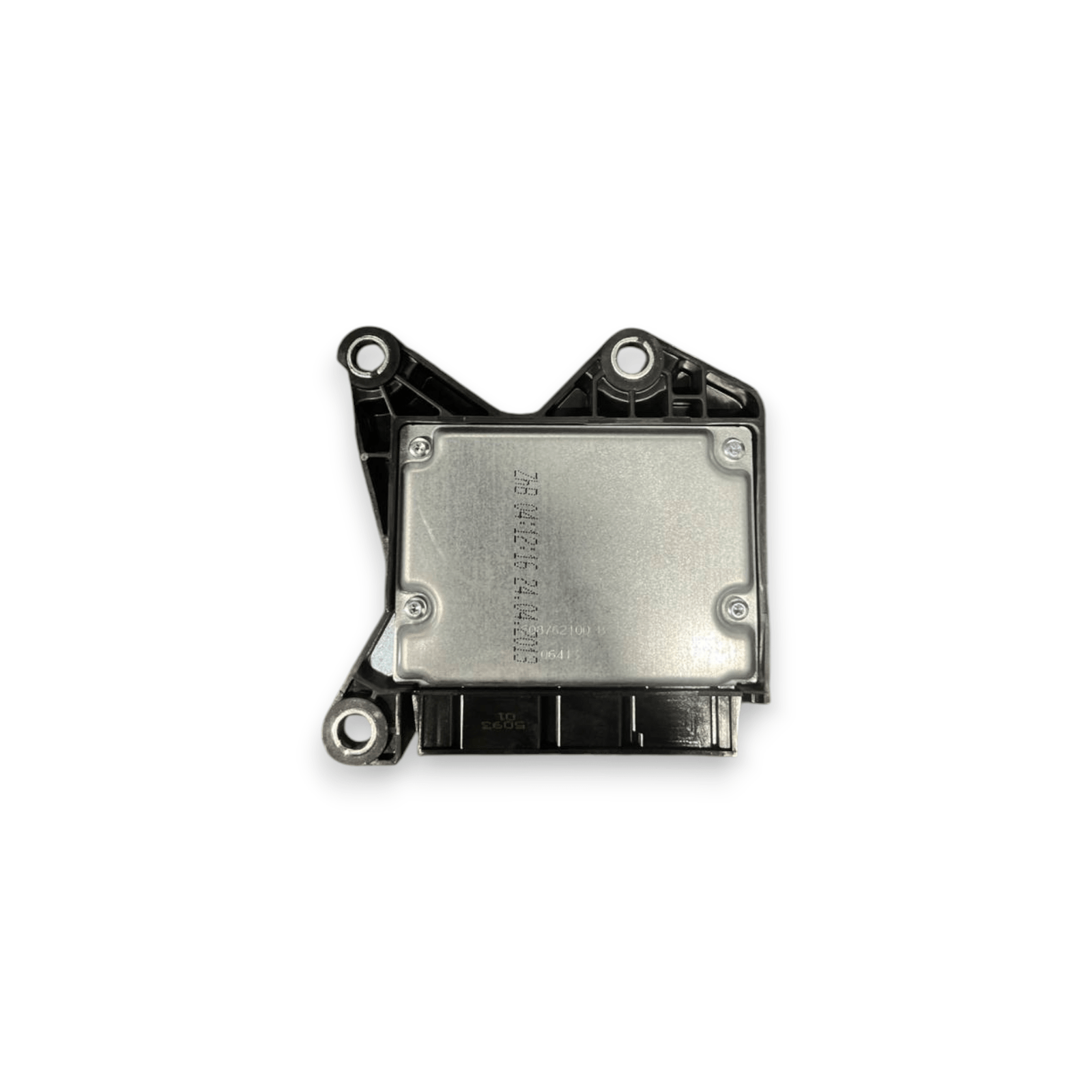 Centralina Airbag Citroen C3 II 1.4 Benzina (2009 al 2016) cod: 9676209280 - F&P CRASH SRLS - Ricambi Usati