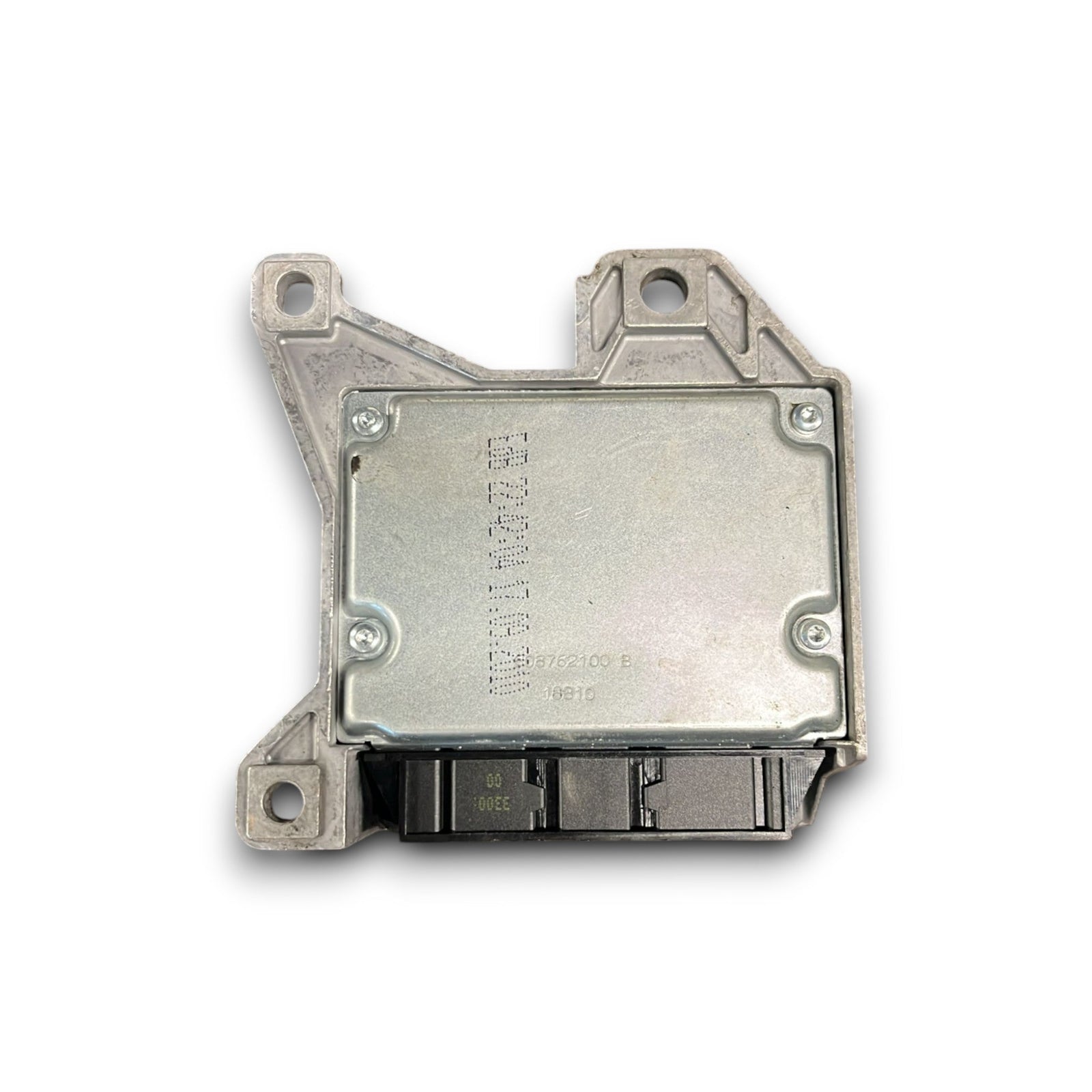 Centralina AirBag Citroen C3 II cod:9673657880 (2009 >2016) - F&P CRASH SRLS - Ricambi Usati