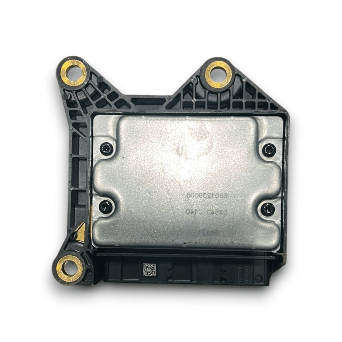 Centralina airbag citroen c4 cod:9835661480 (2020 >) - F&P CRASH SRL - Ricambi Usati
