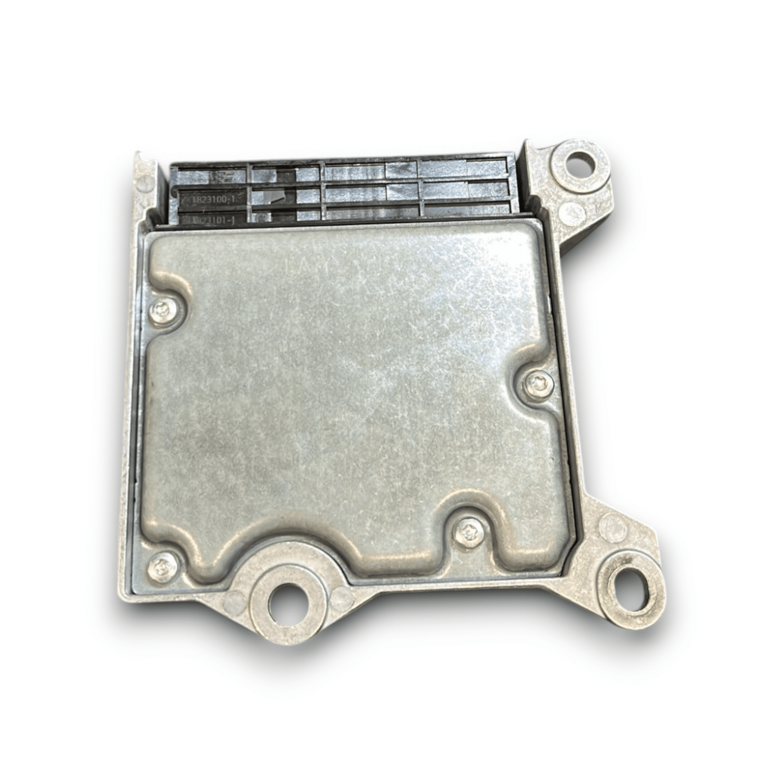 Centralina AirBag Citroen C4 II cod:9678691580 (2010 >2018) - F&P CRASH SRLS - Ricambi Usati