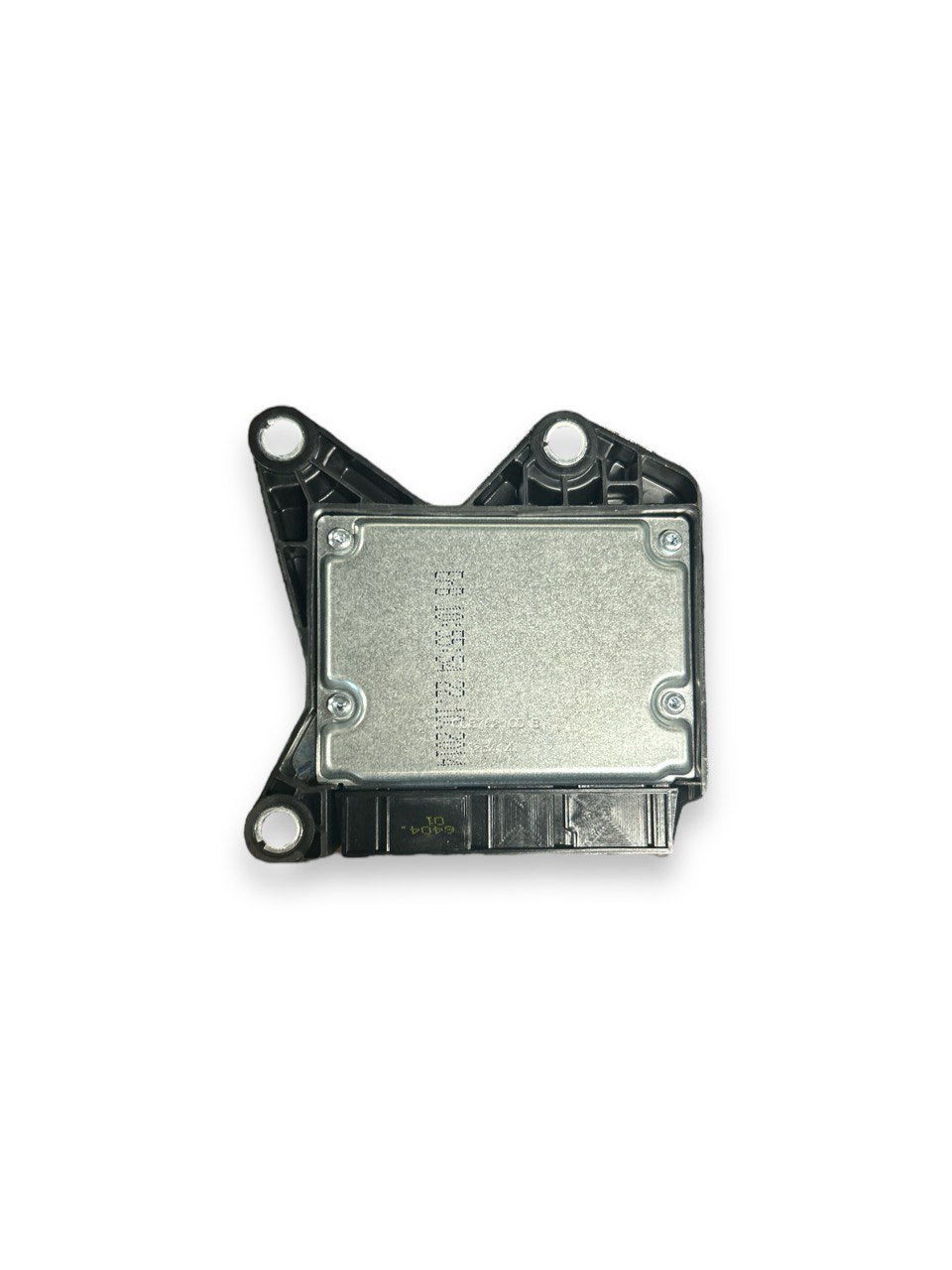 Centralina Airbag Citroen C4 Picasso 1.6 Diesel (2013 > 2022) cod.620504800 - F&P CRASH SRLS - Ricambi Usati