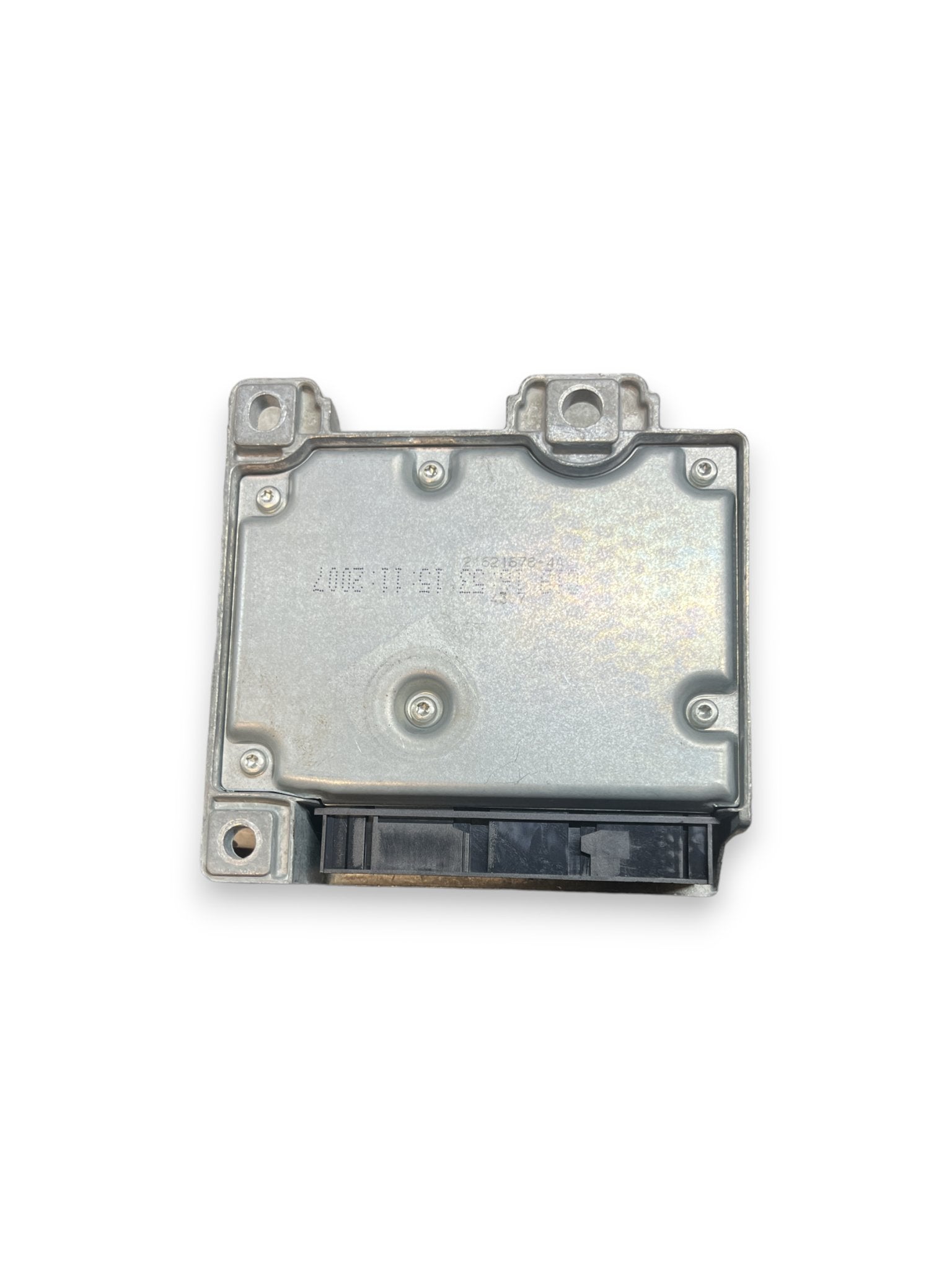 Centralina Airbag Citroen C4 Picasso (2007) COD:9664217980 - F&P CRASH SRLS - Ricambi Usati