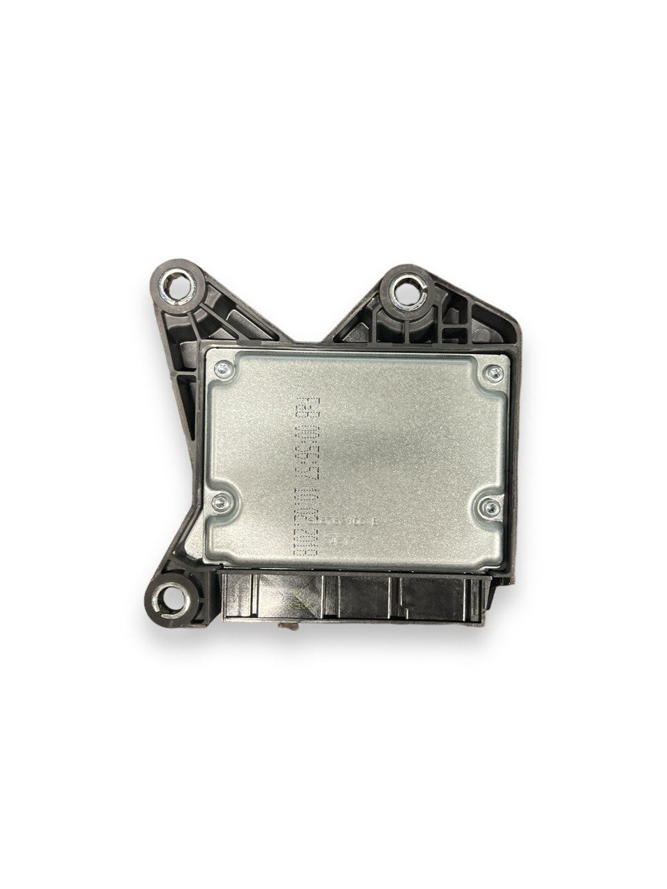 Centralina Airbag Citroen C4 Picasso (2010 al 2018) cod: 620504800 - F&P CRASH SRLS - Ricambi Usati