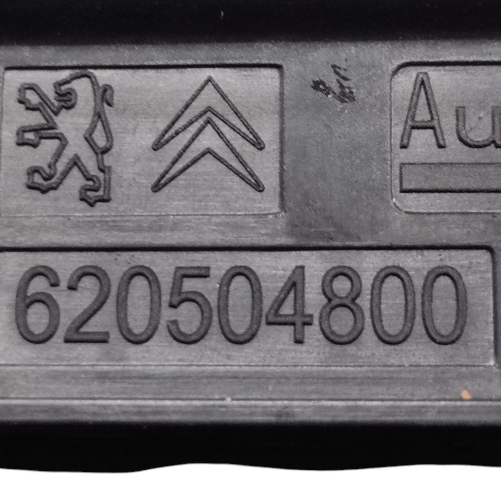 Centralina Airbag Citroen C4 Picasso COD: 620504800 (2013 - 2022) - F&P CRASH SRLS - Ricambi Usati